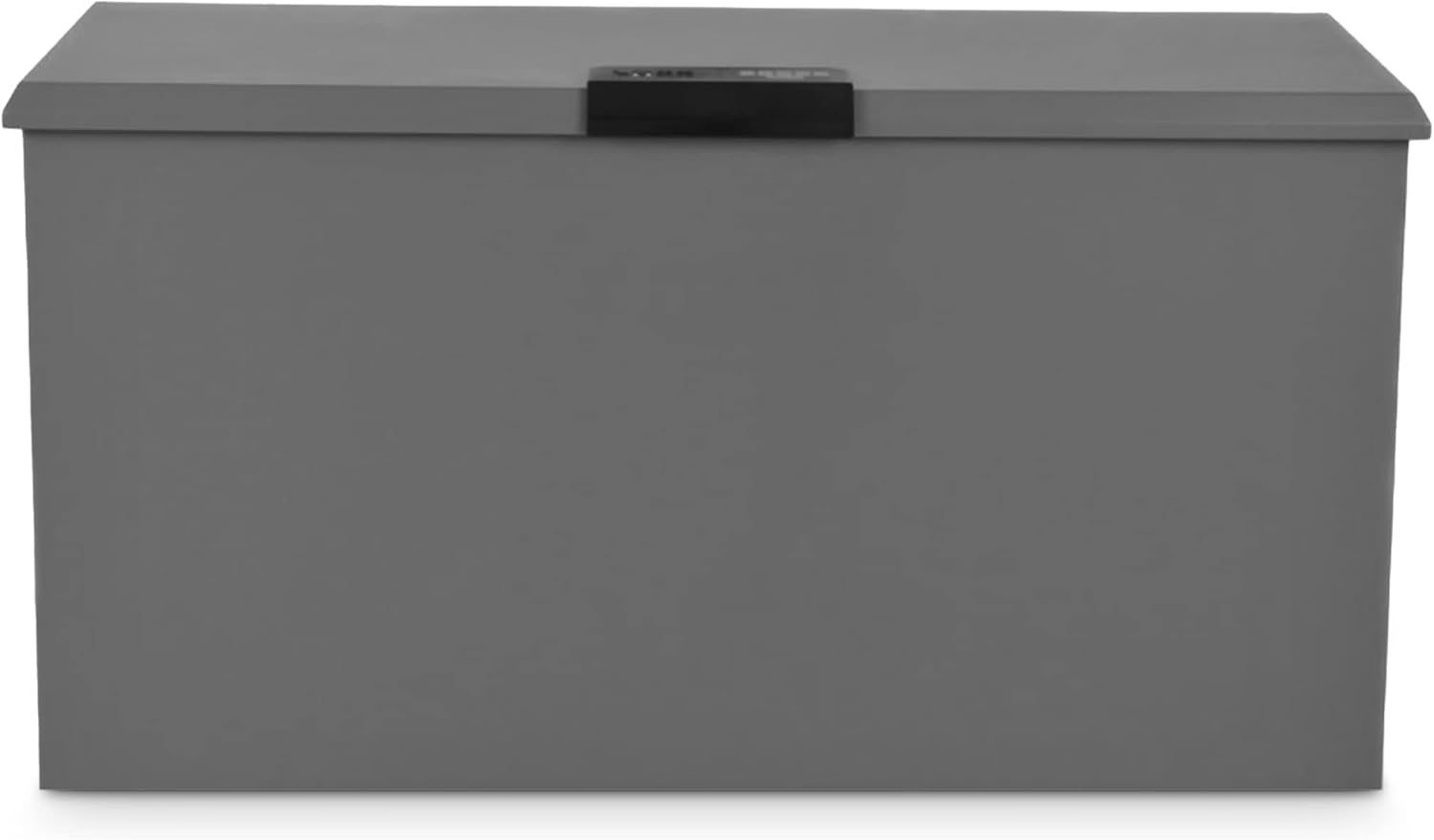 Loxx Boxx Household (Large) is a Secure Package Delivery Box with an App That manages Access, Deliveries, Tamper, and Monitors Temperature. All with Notifications to Your Phone!