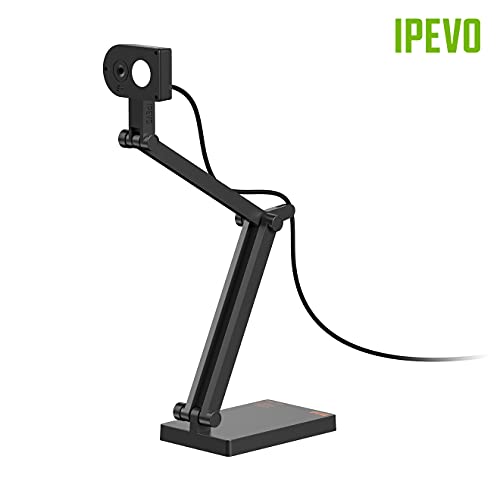 IPEVO V4K USB Document Camera