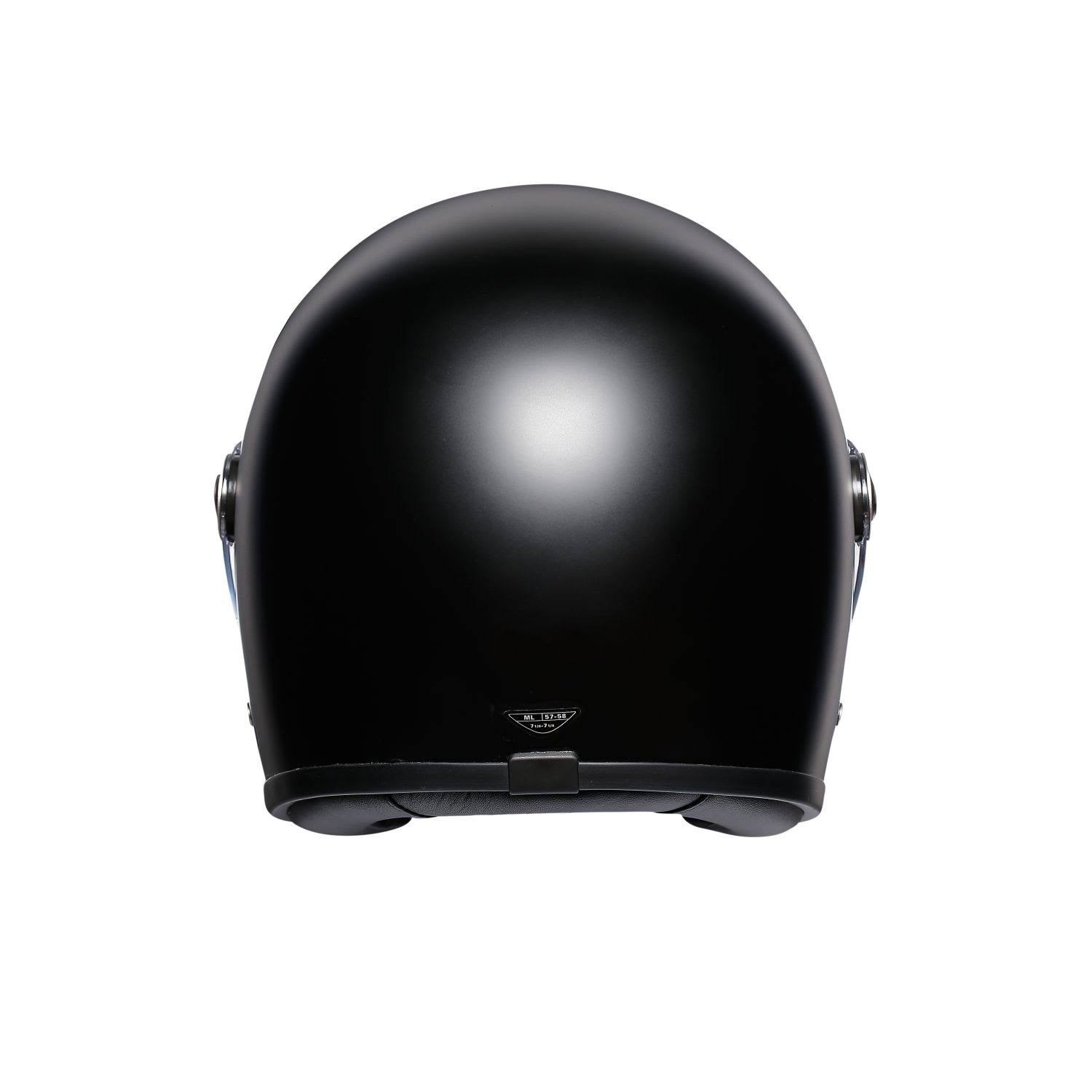 AGV - Helmet X3000 Matt Black - Size ml