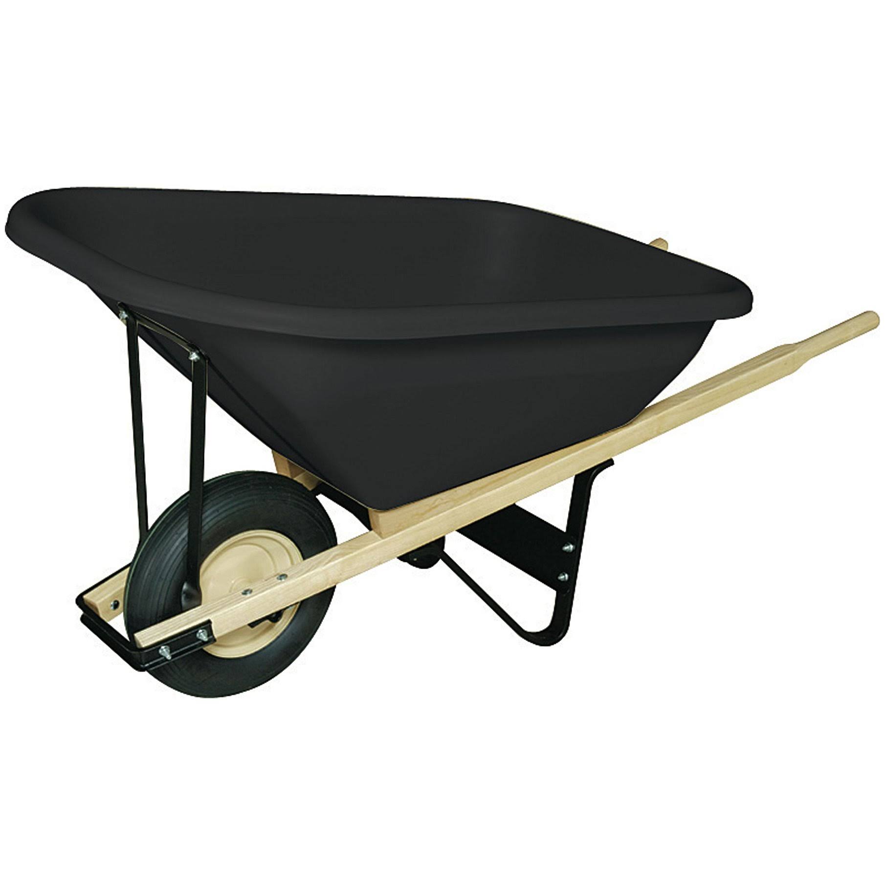 Scenic Road Parts Box for M8-1R Wheelbarrow