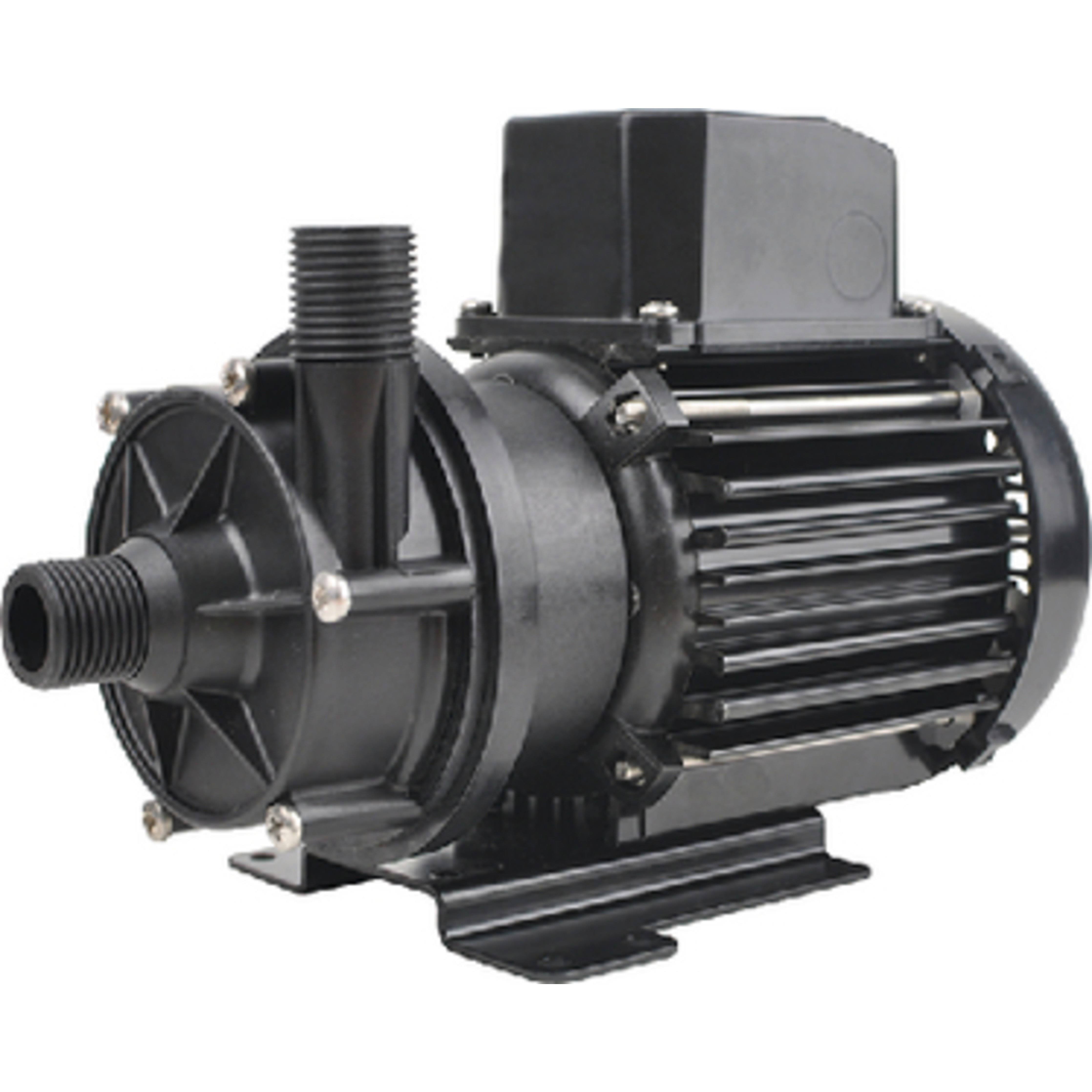Jabsco 436979 Mag Drive Centrifugal Pump - 14GPM - 110V AC