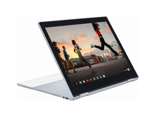 Google Pixelbook (i7, 16 GB RAM, 512 GB) (Certified Refurbished)