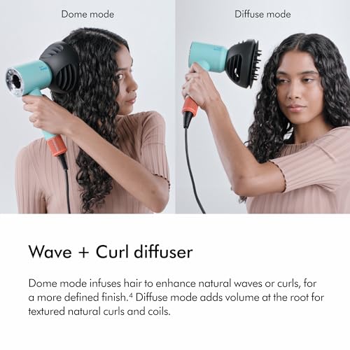 Dyson Supersonic Nural™ hair dryer