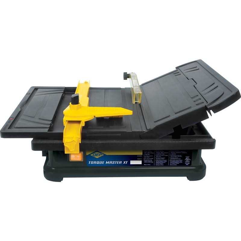 QEP 22400Q 3/5 HP Torque Master Tile Saw - Shop Hardware Tools Online Store