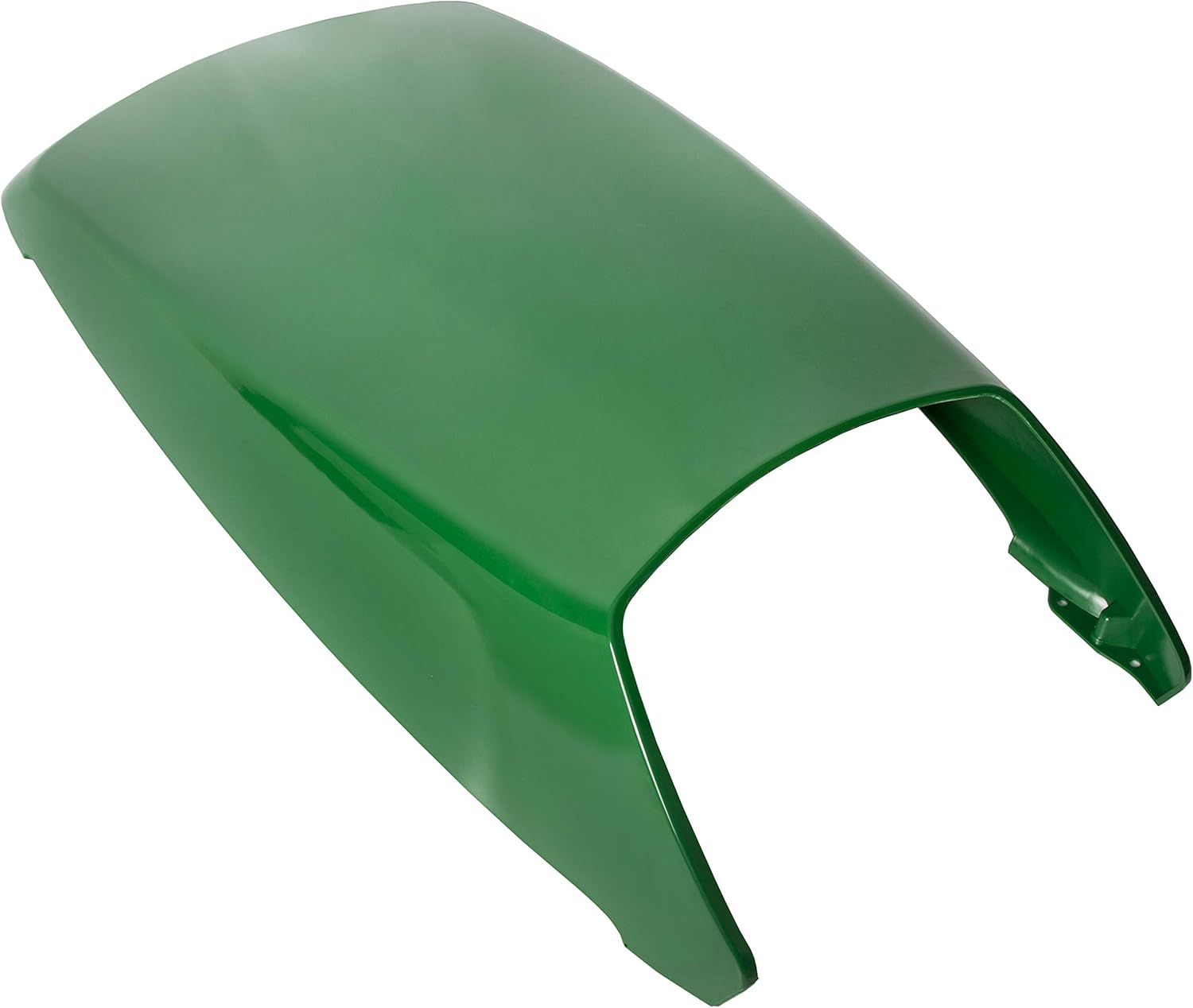 HECASA Tractor Hood Kit Compatible with John Deere LT133 LT150 LT155 LT160 LT166 Replacement for #AM132530