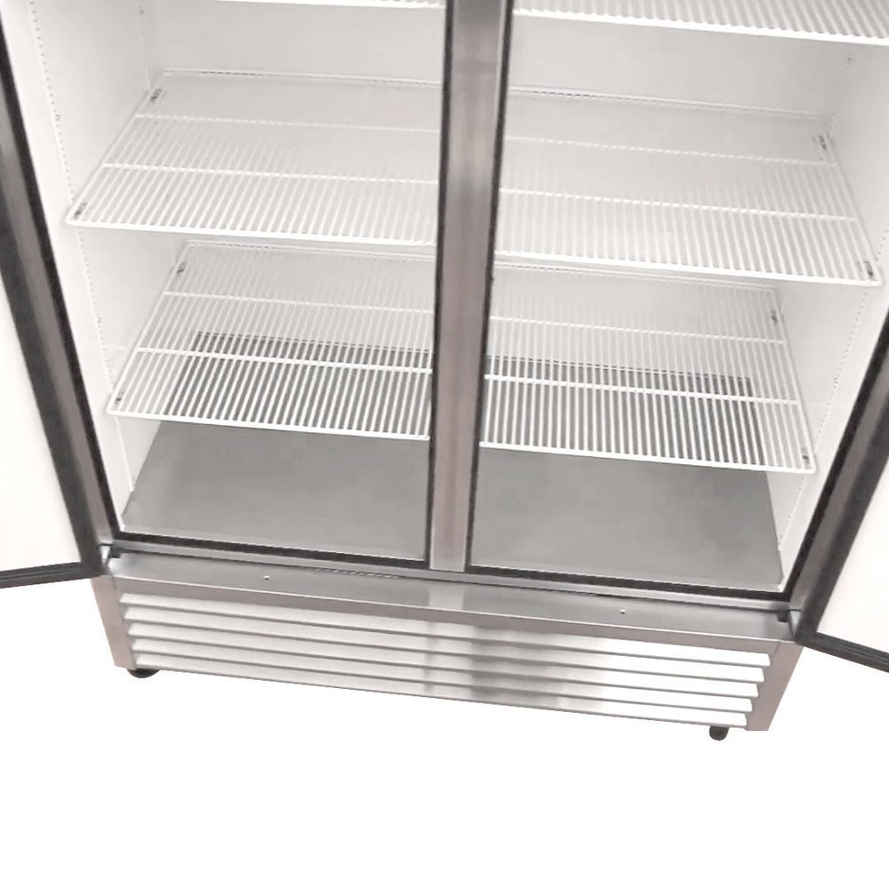 True T-49 Refrigerator