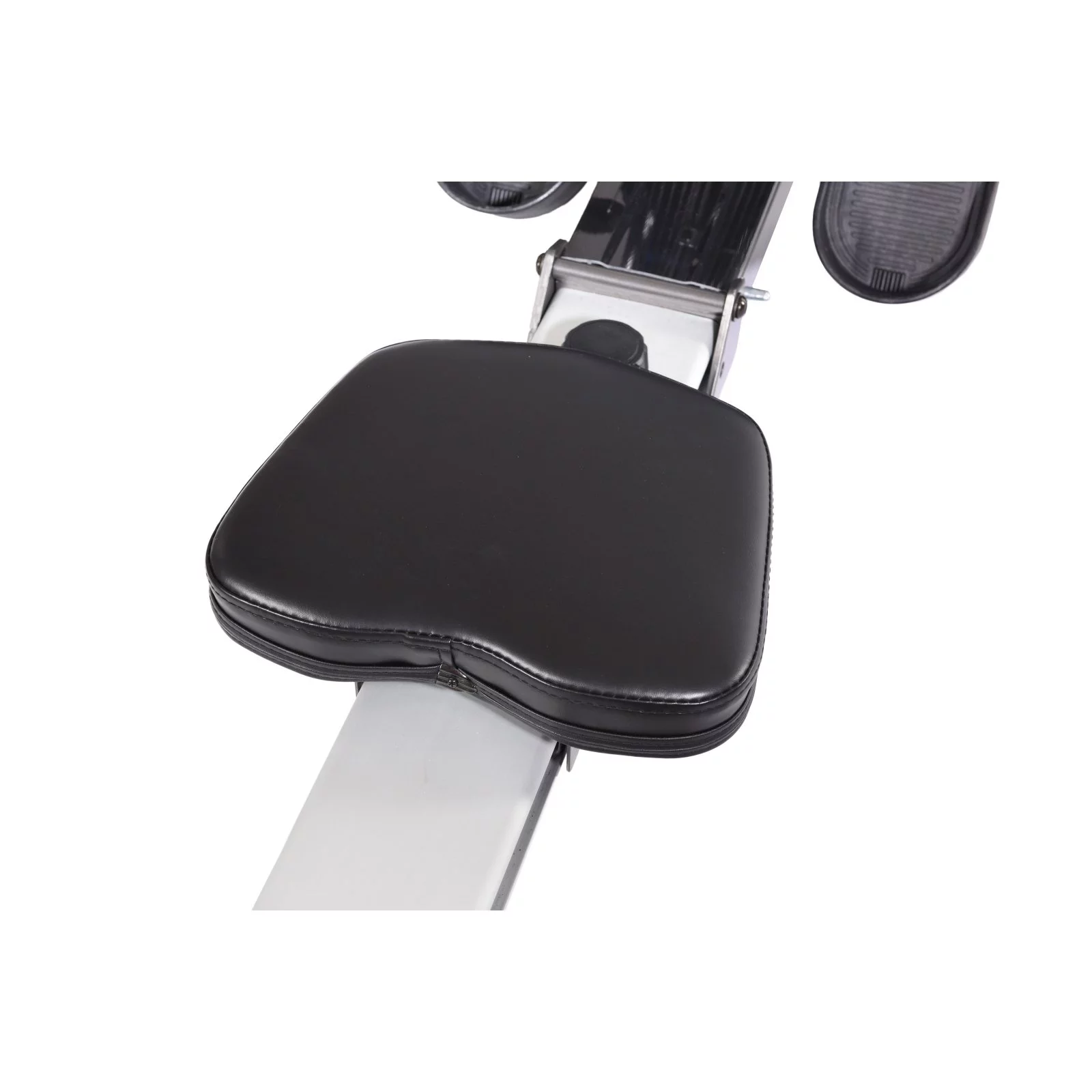 Stamina Products 1402 ATS Multi Function Air Resistance Rowing Machine, 250 lb. Weight Limit