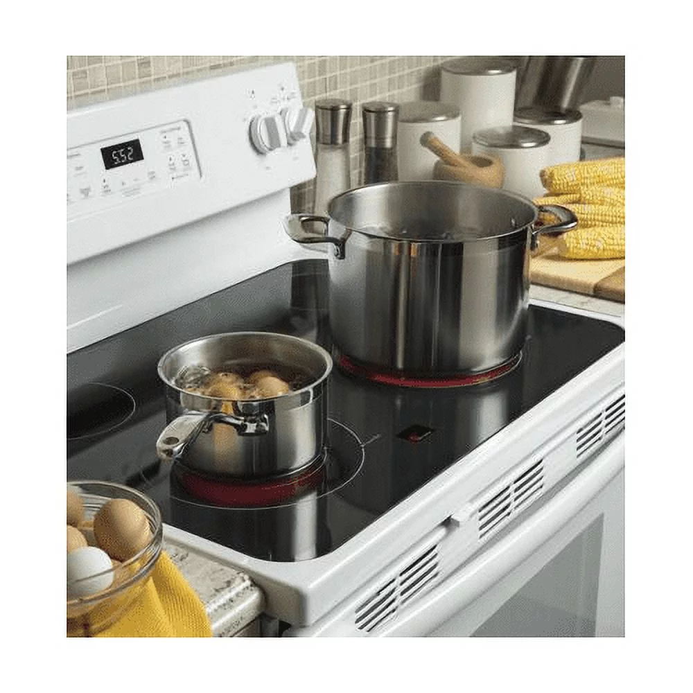 GE® 30 Free-Standing Electric Range