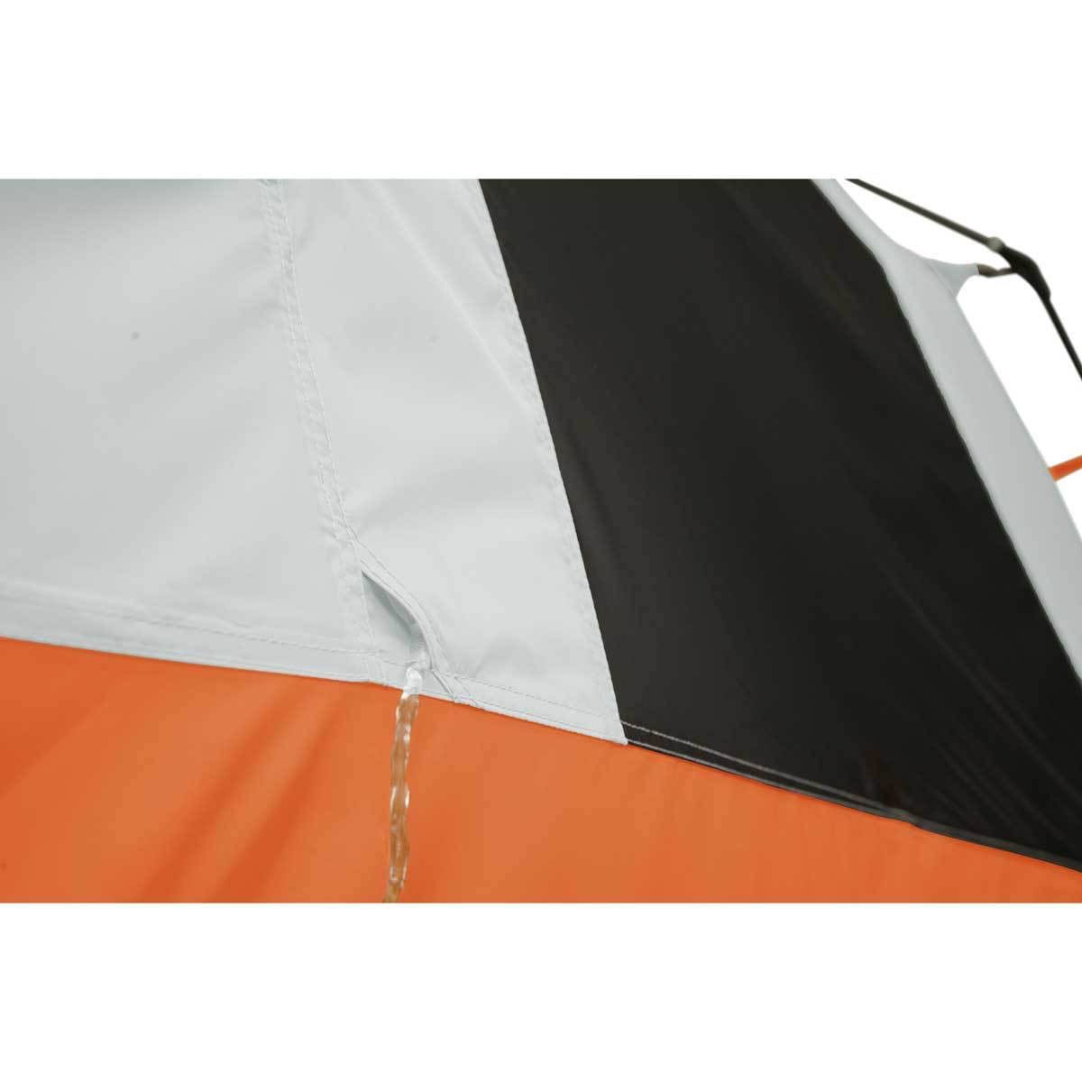 Eureka - Copper Canyon LX 4-Person Tent