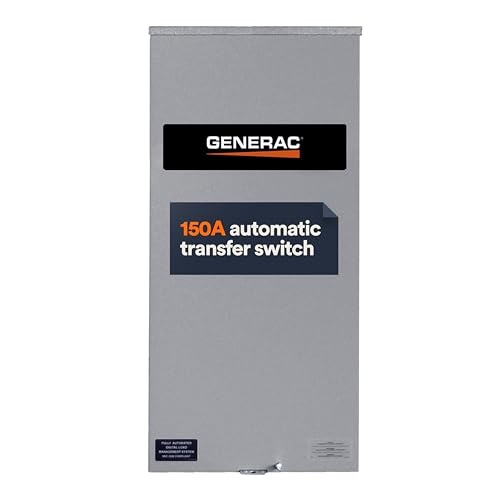 Generac Smart Transfer Switch