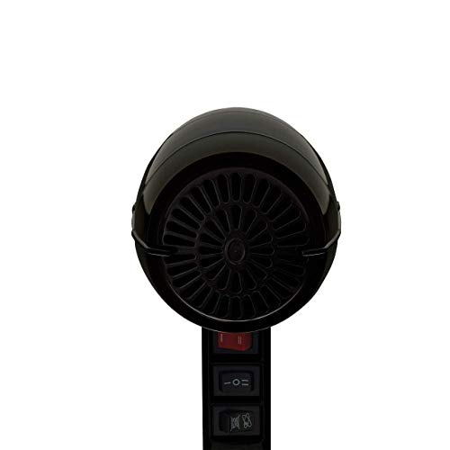 Sedu Revolution Pro Tourmaline Ionic 4000i Hair Dryer