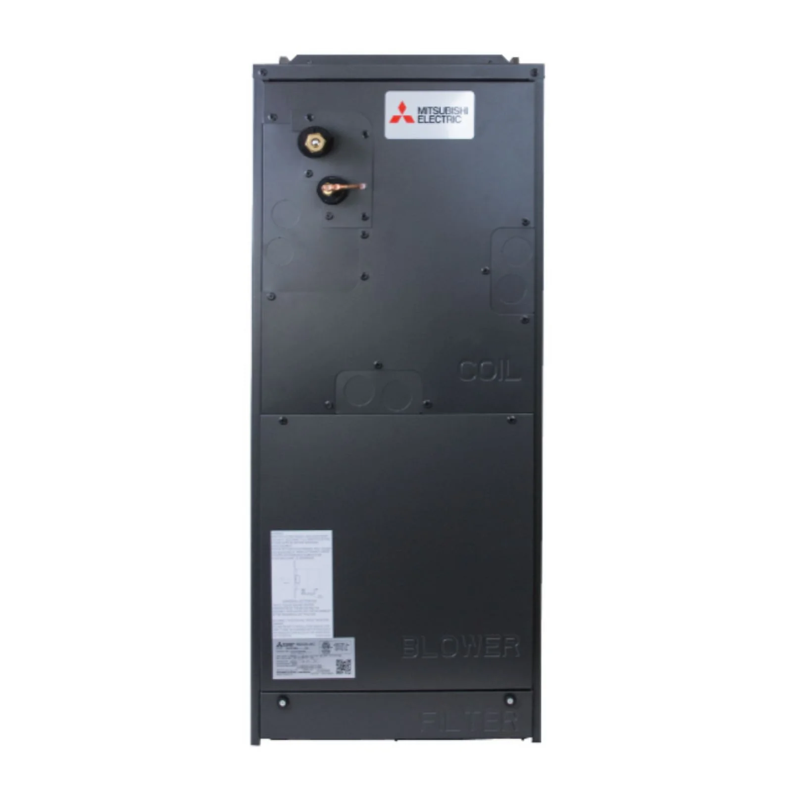 Mitsubishi 18000 BTUH Multi-Position Indoor Air Handling Unit