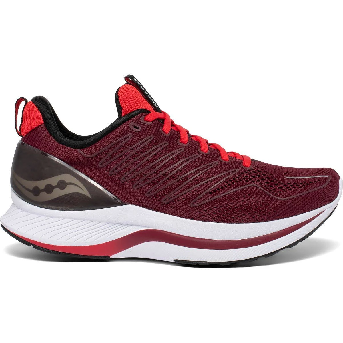 Saucony Endorphin Shift 10 Men&s Brick