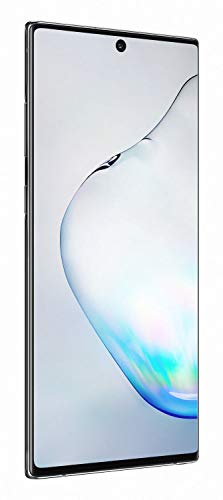 Samsung Galaxy Note 10+ Plus 4G Dual-SIM SM-N975F/DS (GSM Only, No CDMA) Factory Unlocked 4G/LTE Smartphone - International Version