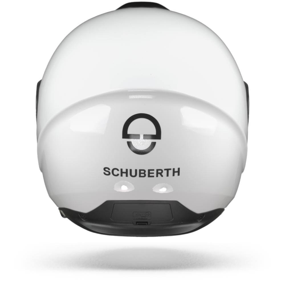 Schuberth - Helmet M1 Pro White - Size Xs