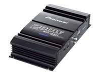 Pioneer GM-3000T - Car - amplifier - 2-channel - 80 Watts x 2