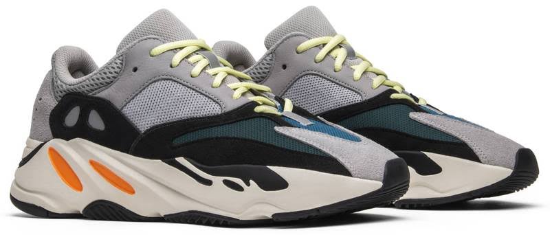 Yeezy Boost 700 Wave Runner B75571