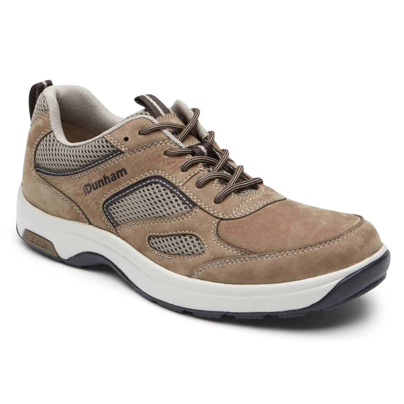 Men&s Dunham 8000 Ubal Tan - in Size 11