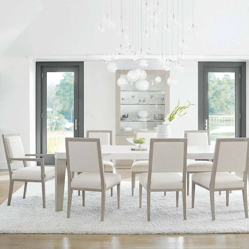 Bernhardt Axiom Arm Chair