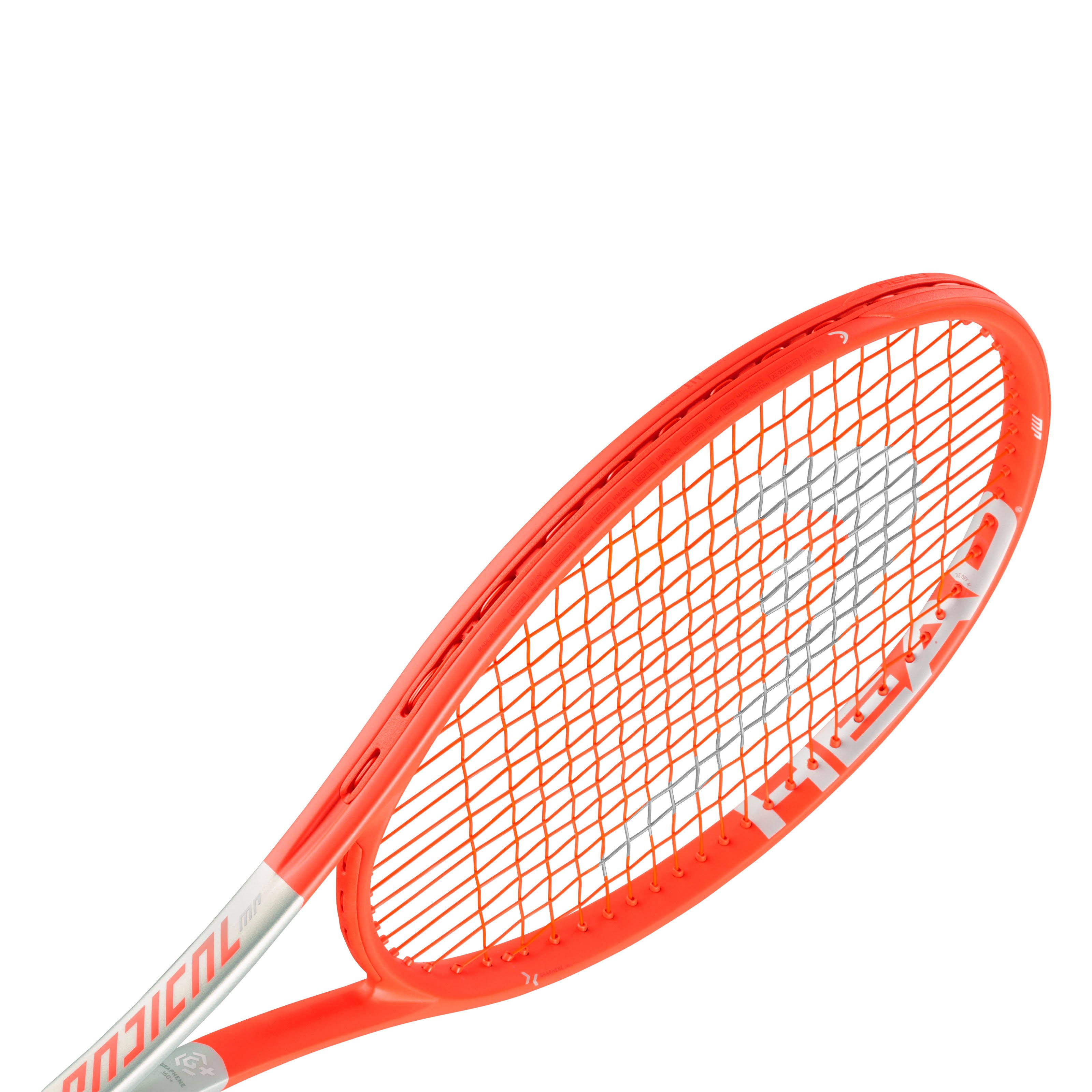Head Radical Mp Tennis Racquet