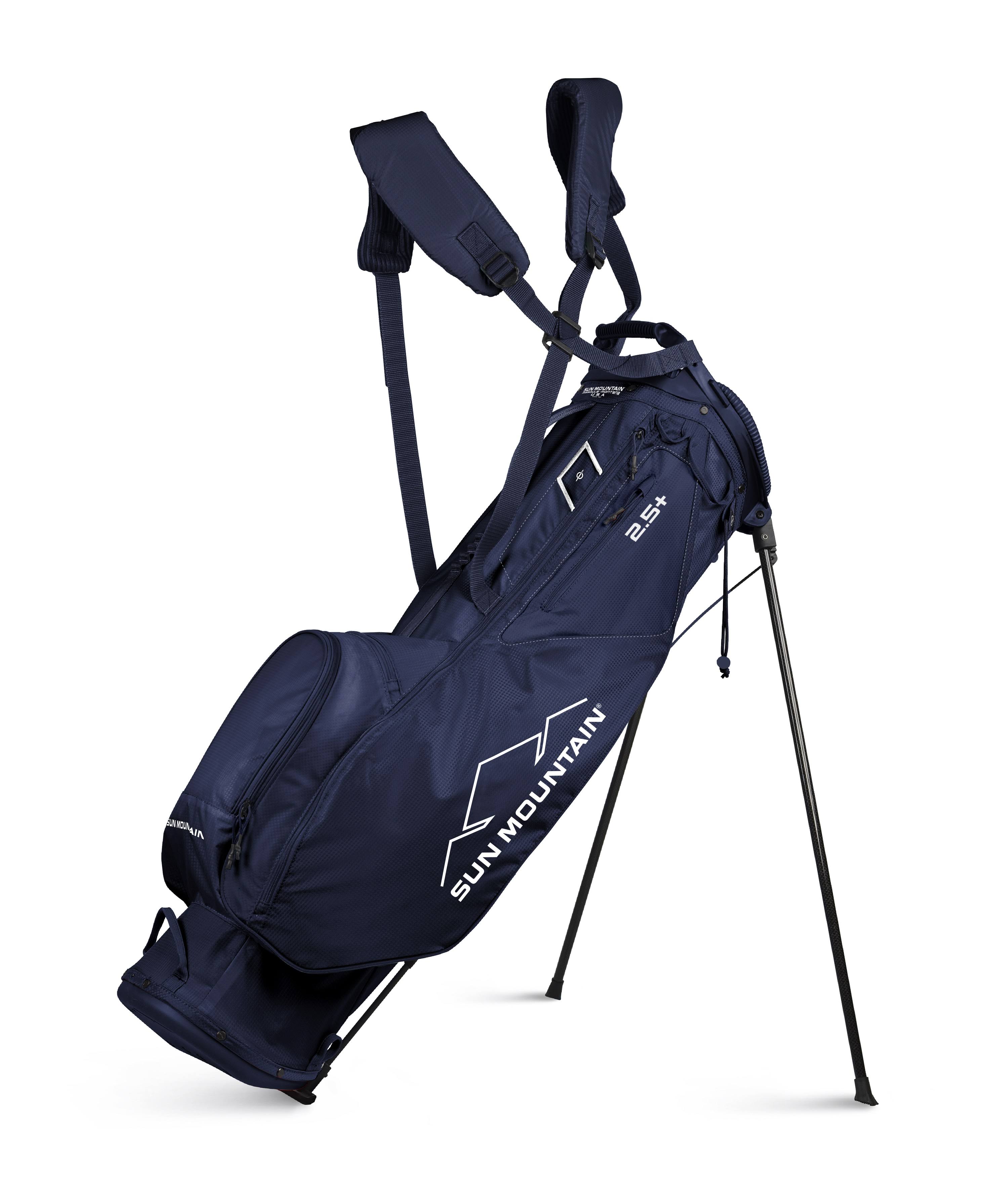 Sun Mountain 2.5+ Stand Bag