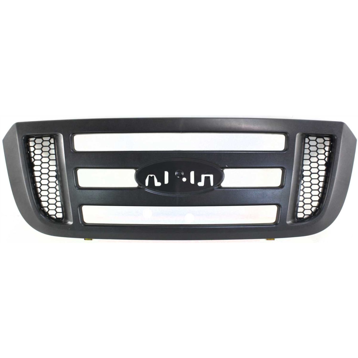 Grille Assembly for 2006-2011 Ford Ranger OE Replacement FR070103