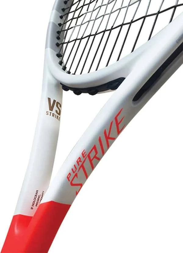 Babolat Pure Strike Vs Tennis Racquet - B101280