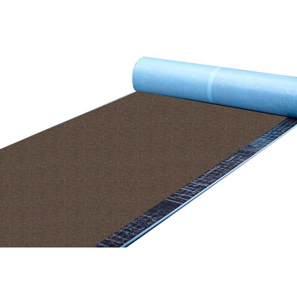 CertainTeed Flintlastic Peel &amp; Stick Cap Roofing Membrane - Shop Hardware Tools Online Store