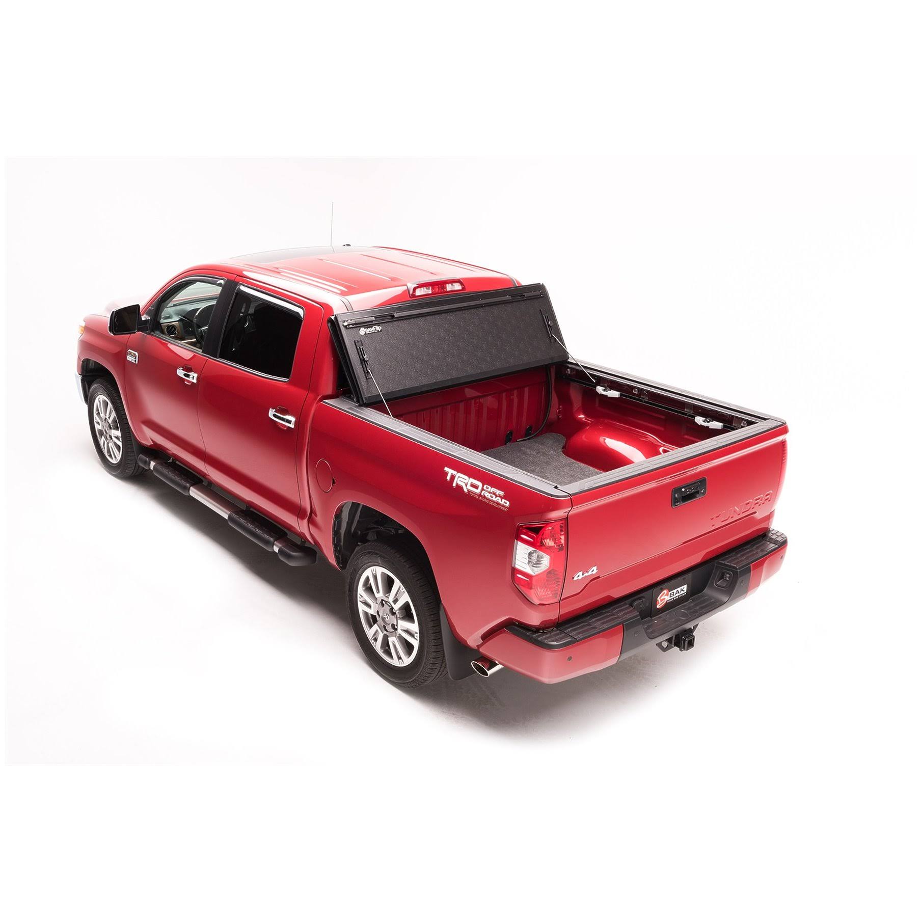 BAK 226327 BAKFlip G2 Hard Folding Tonneau Cover