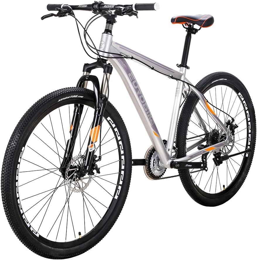 Eurobike 29 in X9 Mountain Bike 21 Speed