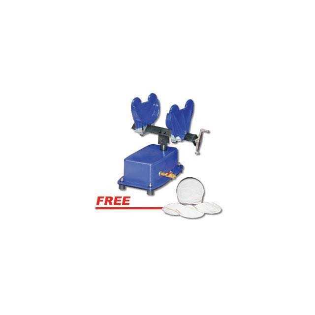 Air Operated Paint Shaker 4550A Astro Pneumatic - Shop Hardware Tools Online Store