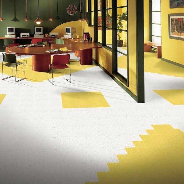 Armstrong Imperial Texture VCT 12 in. x 12 Excelon Tile - Shop Hardware Tools Online Store
