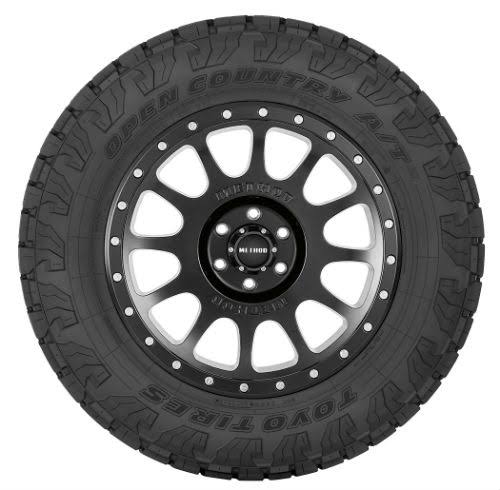 Toyo Open Country A/T III Tire 355360