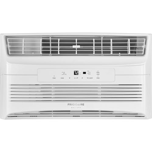 Frigidaire FHWC124WB1 Window Air Conditioner