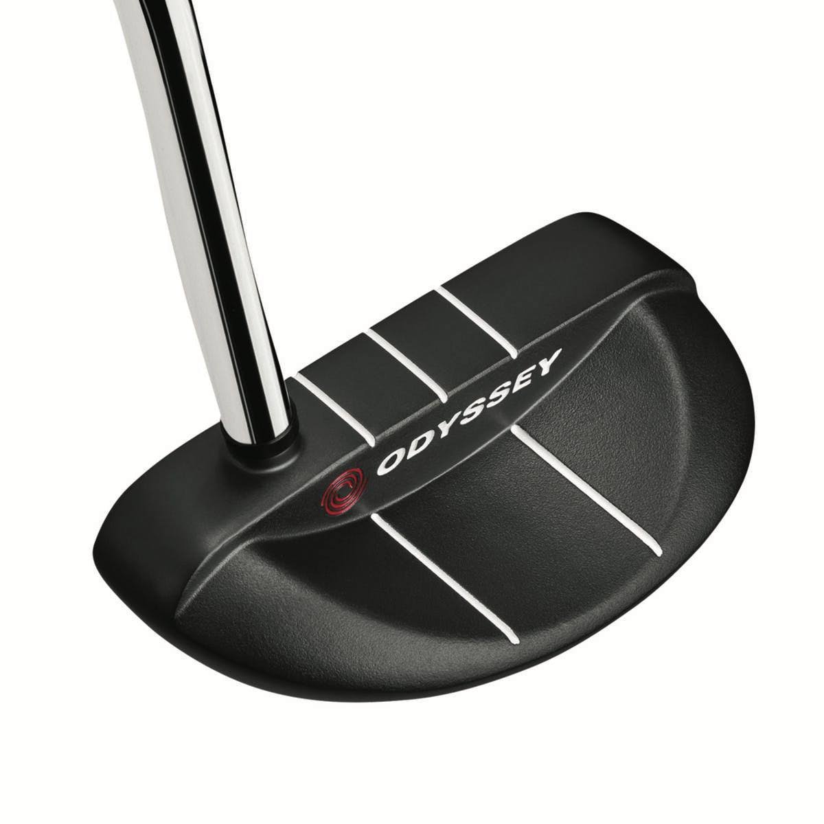 Odyssey White Hot Pro 2.0 Black Rossie Putter