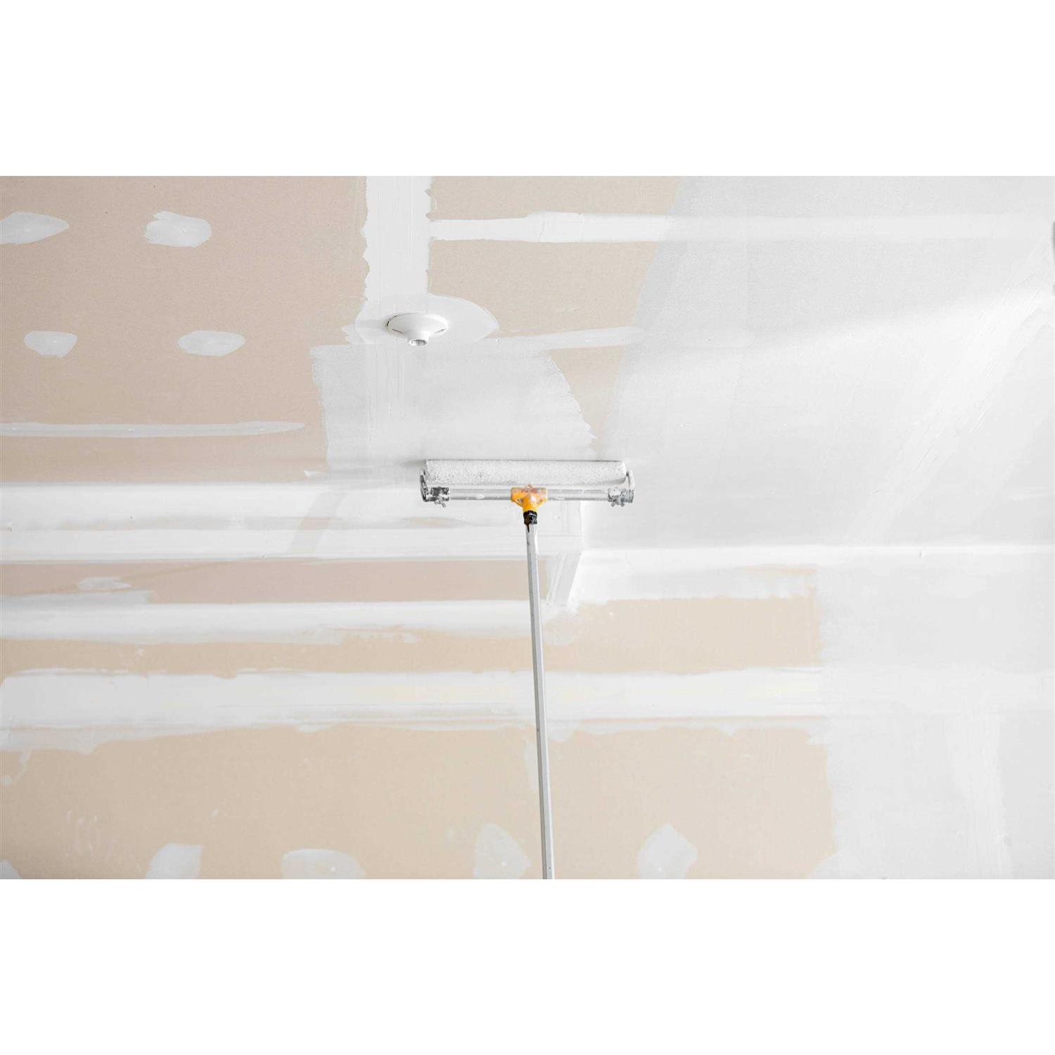 Valspar Ultra Flat Ceiling White Tintable Interior Paint - Shop Hardware Tools Online Store