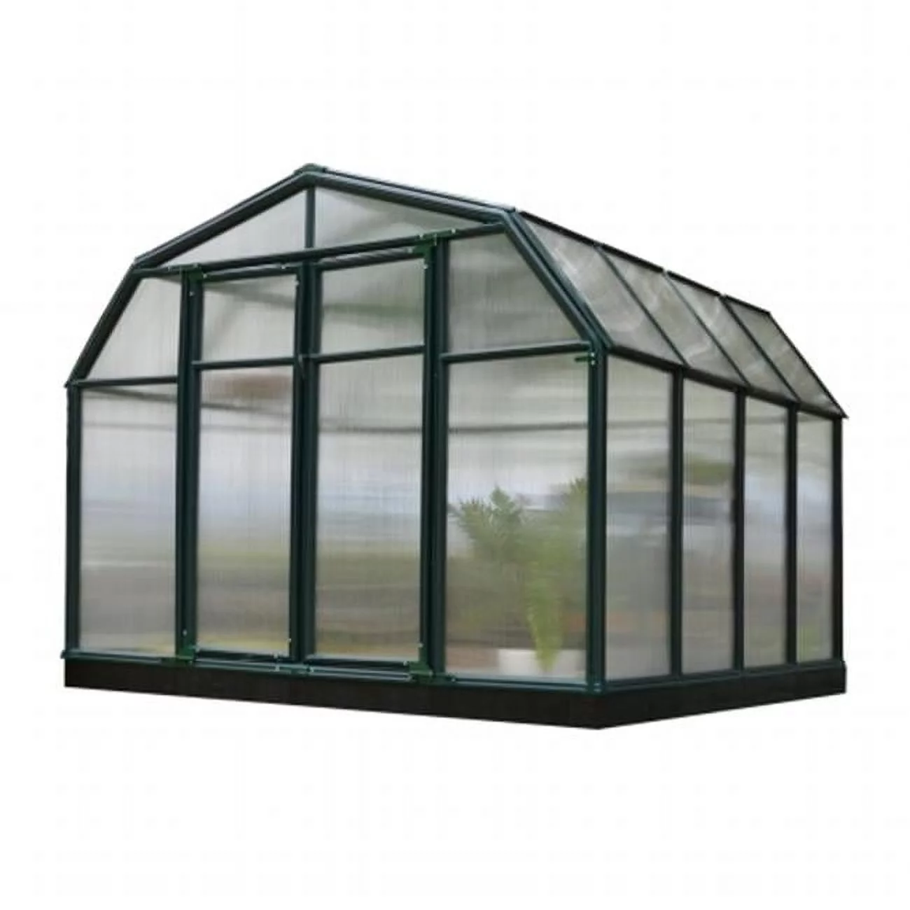 Palram - Canopia  Gardener 2 Greenhouse - Curated Treasures Market
