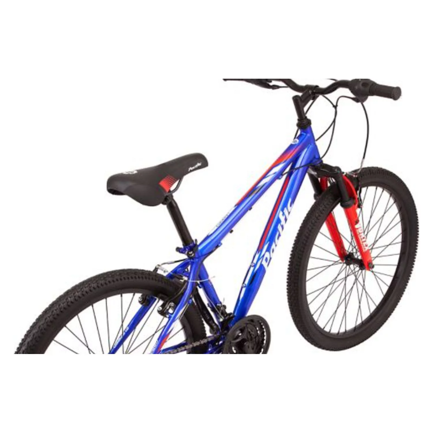 Pacific Cavern Mountain Bike-Color:Men's