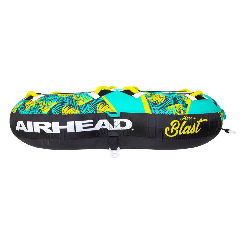 Airhead Blast 2-Person Towable Tube