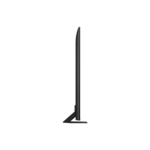 SAMSUNG Class QLED 4K Q80D Series Quantum HDR+ Smart TV w/Dolby Atmos, Object Tracking Sound Lite, Direct Full Array, Motion Xcelerator, Alexa Built-in