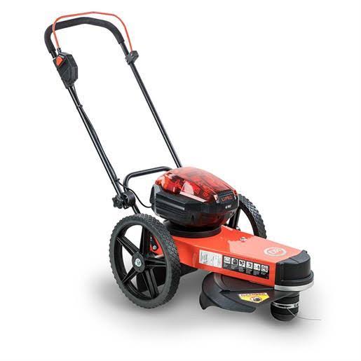Battery Trimmer 62V Pulse - New