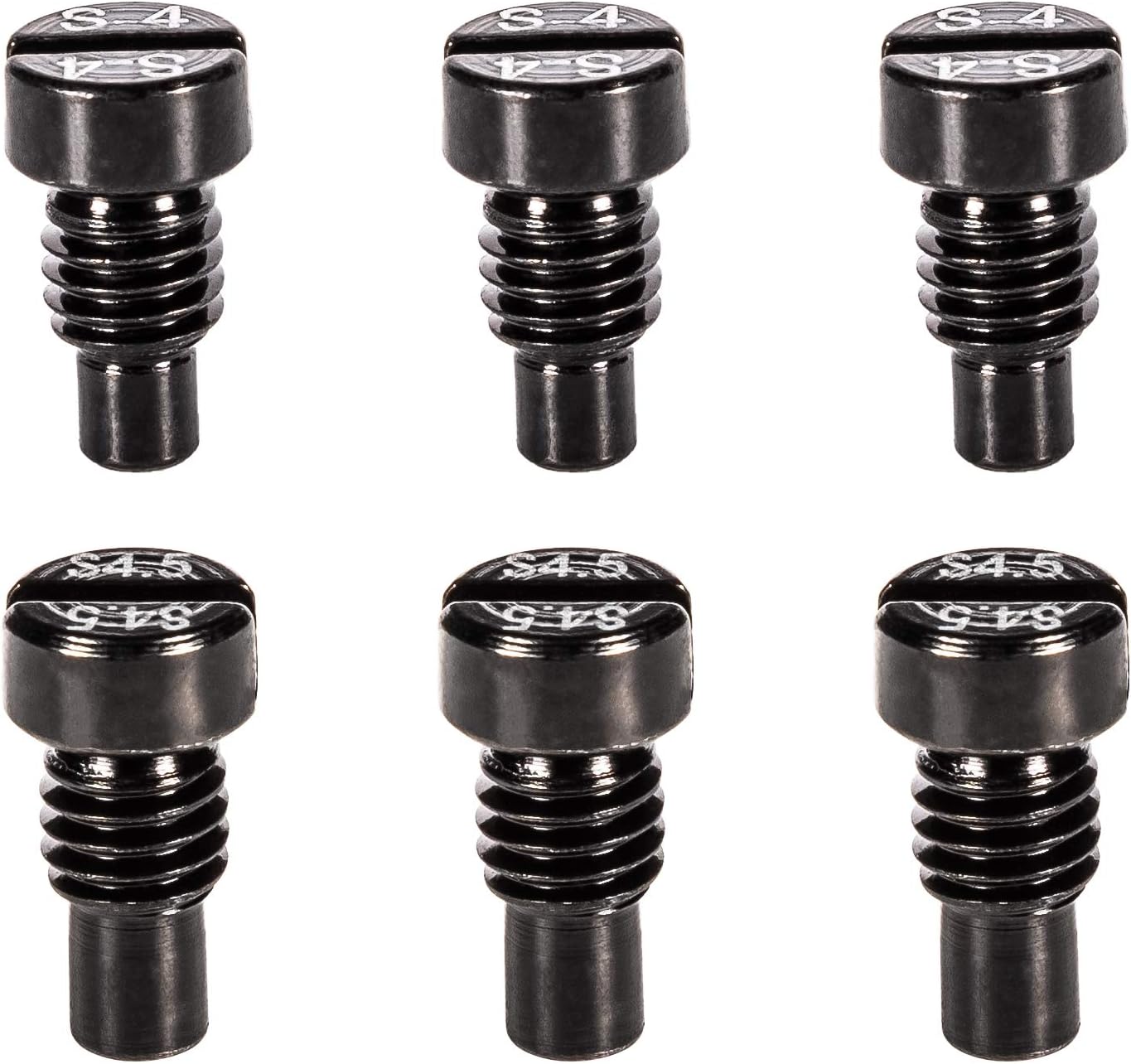 Outboard Trim/Tilt Pin Wrench Tools Set (MT0004 & MT0006 & MT0009) Fit for Yamaha Suzuki Johnson Evinrude Pack of 2