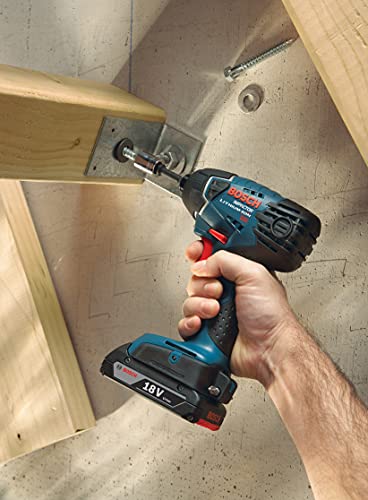 Bosch 2-Tool Combo Kit
