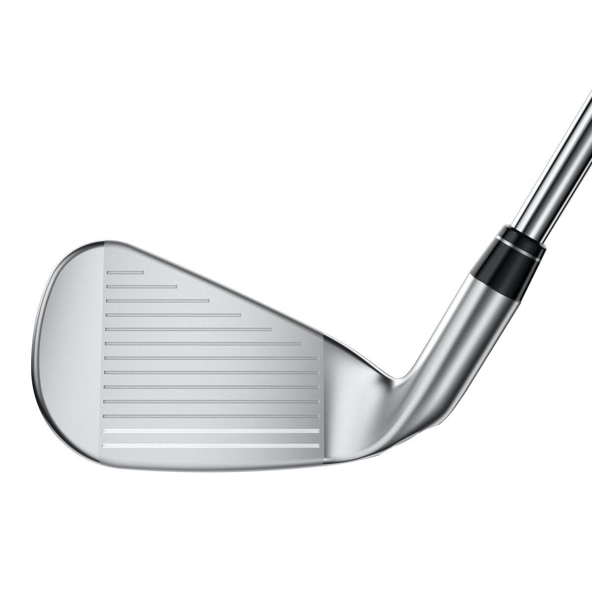 Callaway Big Bertha B21 Iron Set 4-PW Steel Shafts