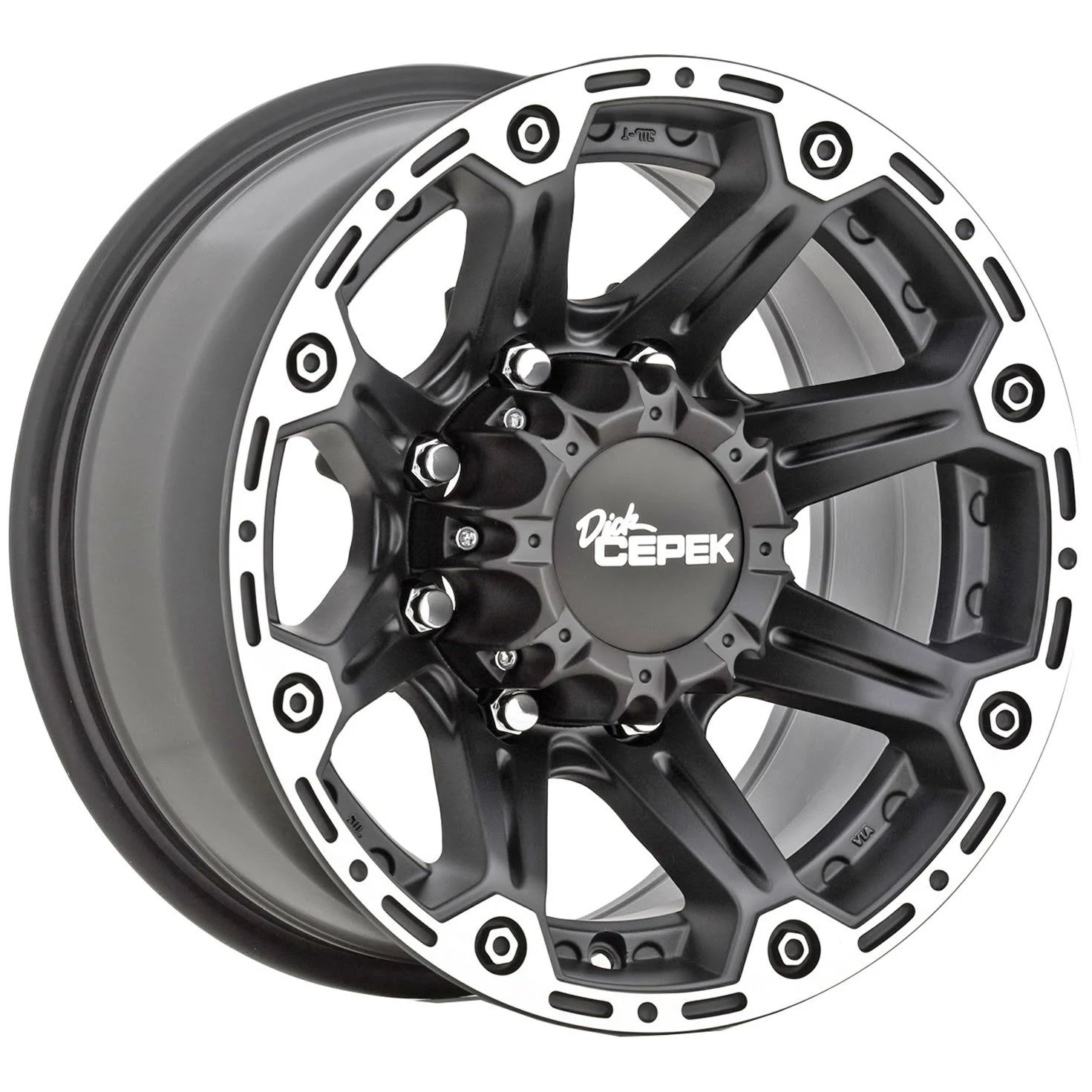 Dick Cepek Torque Wheel