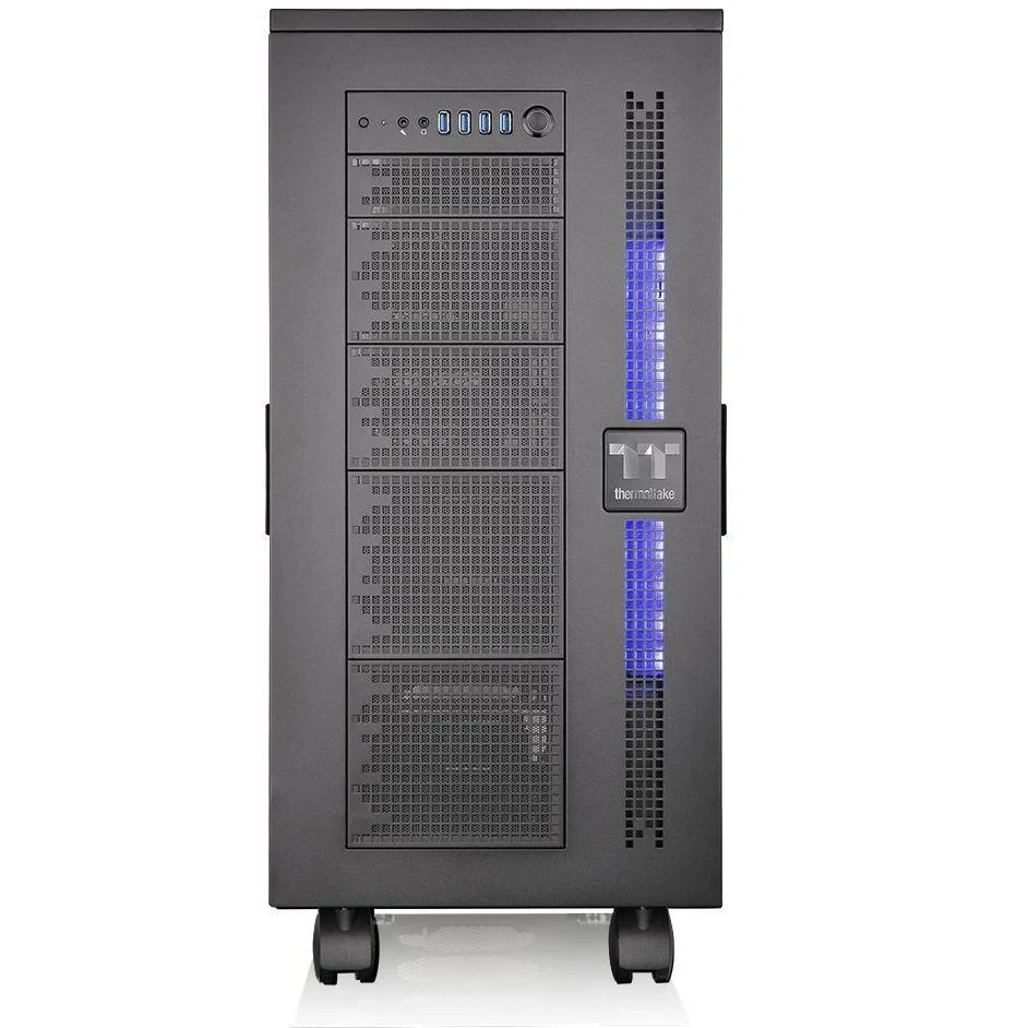 Thermaltake Core W100 Tower - No power supply