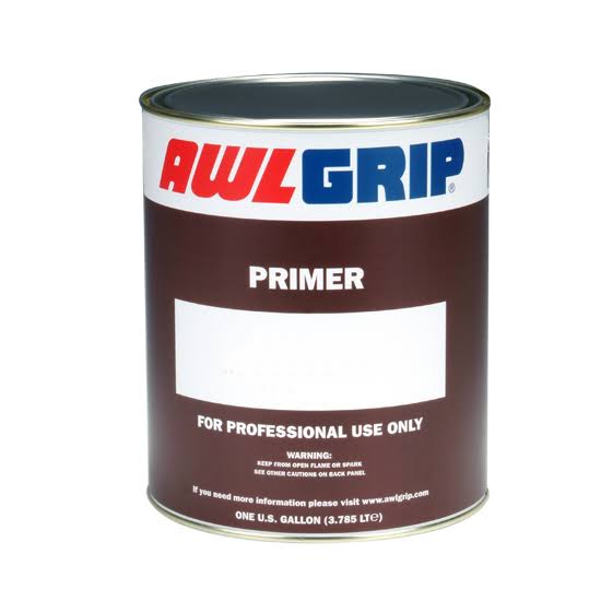 Awlgrip 545 Epoxy Primer White Base - Gallon