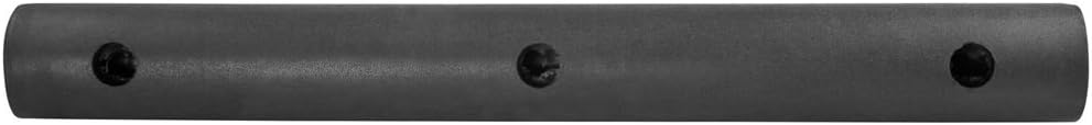 Rage Powersports Guardian DB-100 35.5" x 4" Heavy Duty Industrial Rubber Dock Bumper Pack of 2