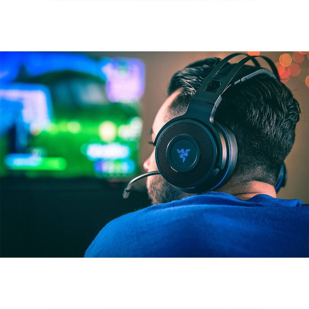 Razer Thresher Gaming Headset (ps4)