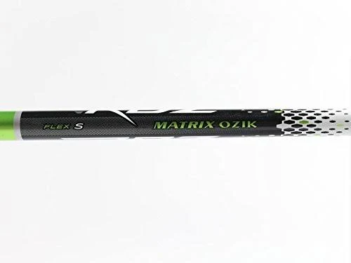 Taylormade Rocketballz 10.5 Driver W/ Matrix Ozik Regular Flex